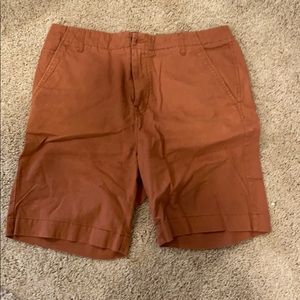 Summer shorts